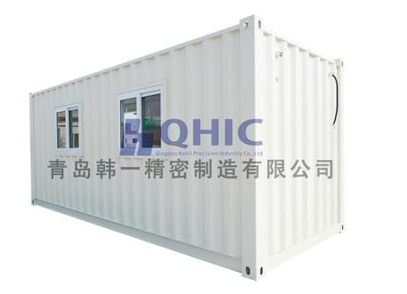 集装箱公寓的优势有哪些