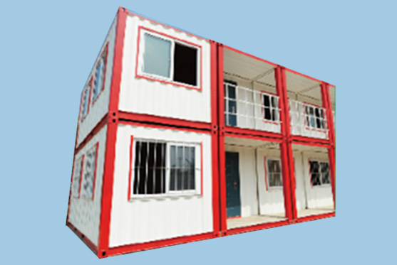 衡量集装箱公寓品质从哪三方面入手？