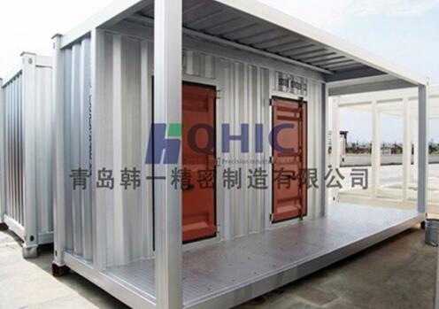 集装箱厕所满足了社会的哪些需求